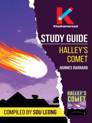 cover image of Studyguide